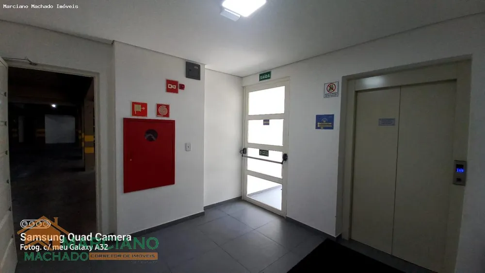 Apartamento, 2 quartos, 56 m² - Foto 3