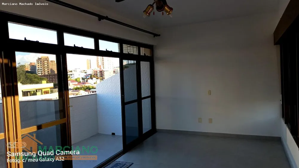 Cobertura, 3 quartos, 170 m² - Foto 2