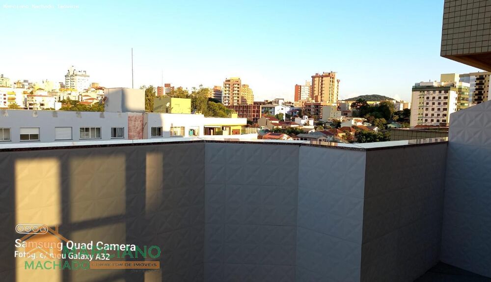 Cobertura, 3 quartos, 170 m² - Foto 12