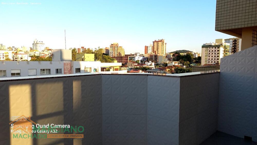 Cobertura, 3 quartos, 170 m² - Foto 10