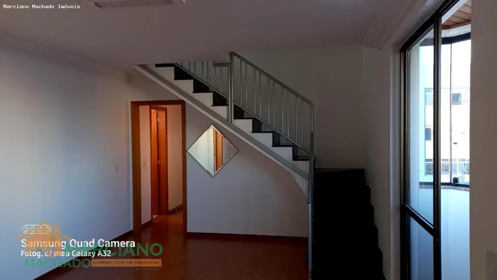 Cobertura, 3 quartos, 170 m² - Foto 5