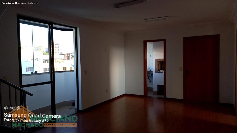 Cobertura, 3 quartos, 170 m² - Foto 4