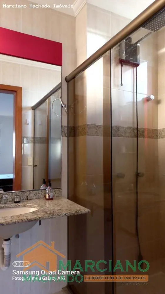 Cobertura, 3 quartos, 170 m² - Foto 13