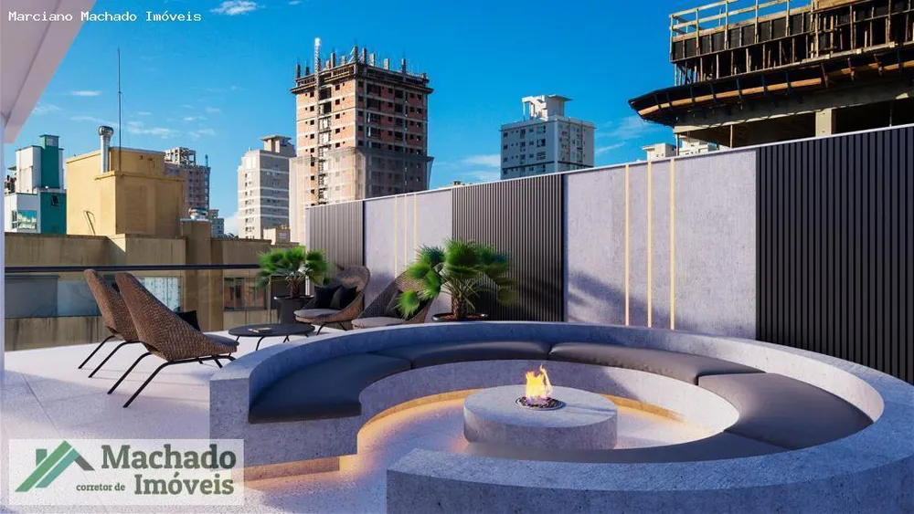Apartamento, 2 quartos, 70 m² - Foto 2