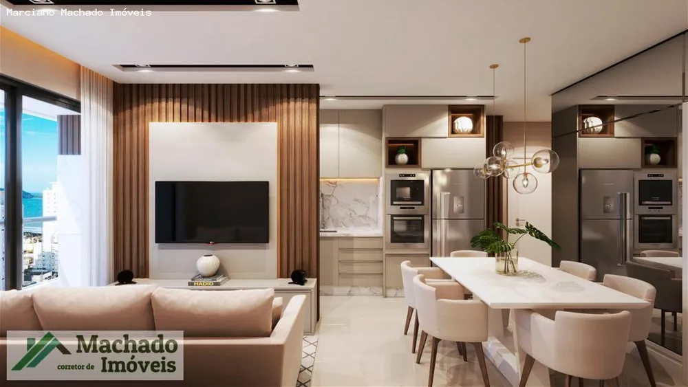 Apartamento, 2 quartos, 70 m² - Foto 5
