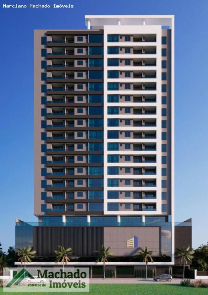 Apartamento, 2 quartos, 70 m² - Foto 1