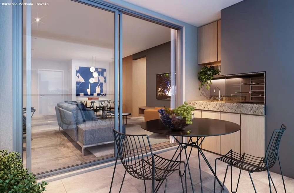 Apartamento, 3 quartos, 147 m² - Foto 21