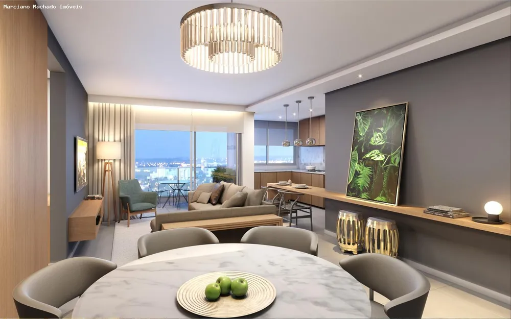 Apartamento, 3 quartos, 147 m² - Foto 11