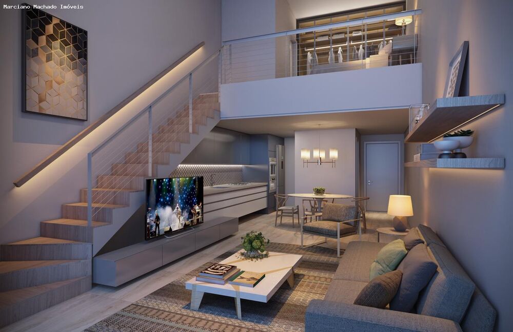 Apartamento, 3 quartos, 147 m² - Foto 8