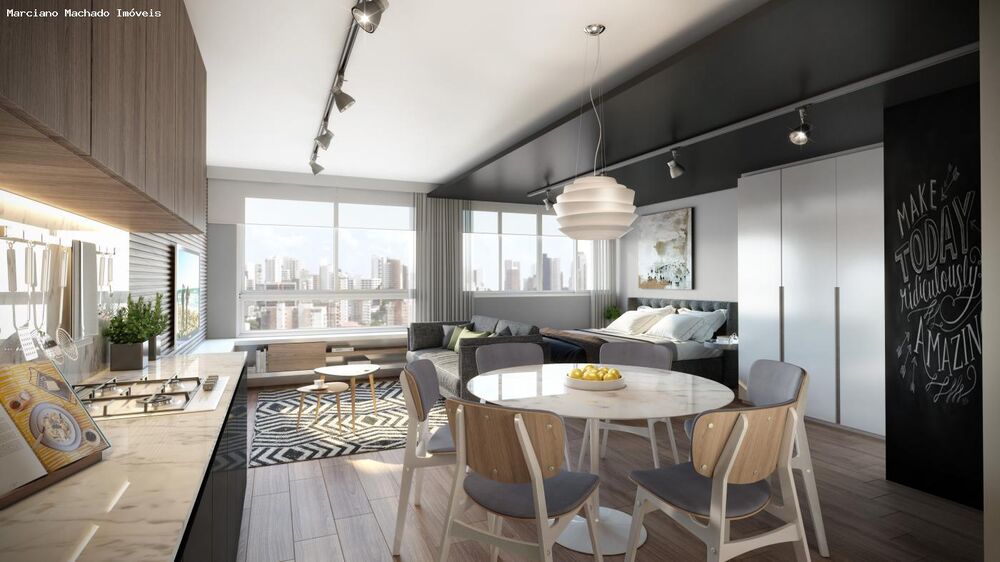 Apartamento, 3 quartos, 147 m² - Foto 11