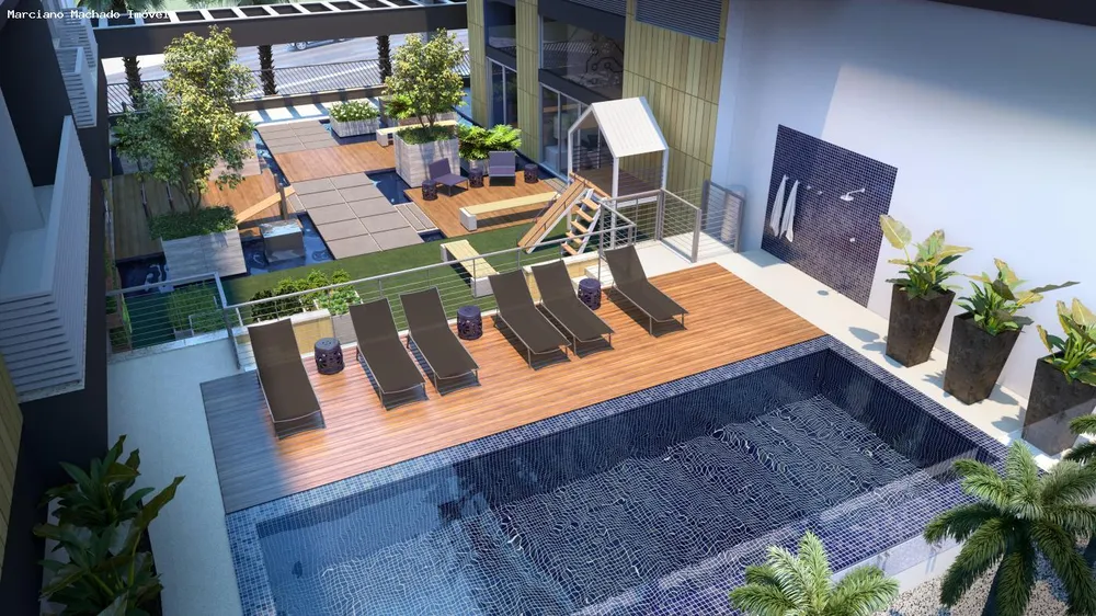 Apartamento, 3 quartos, 147 m² - Foto 16