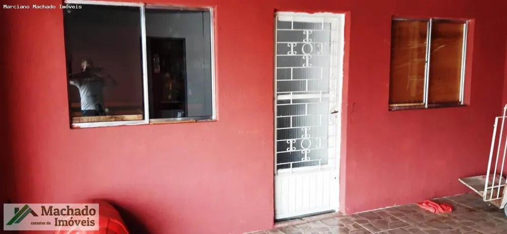 Casa, 4 quartos, 270 m² - Foto 13
