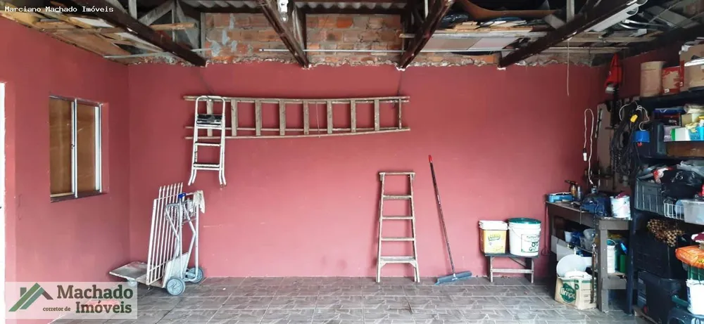 Casa, 4 quartos, 270 m² - Foto 1