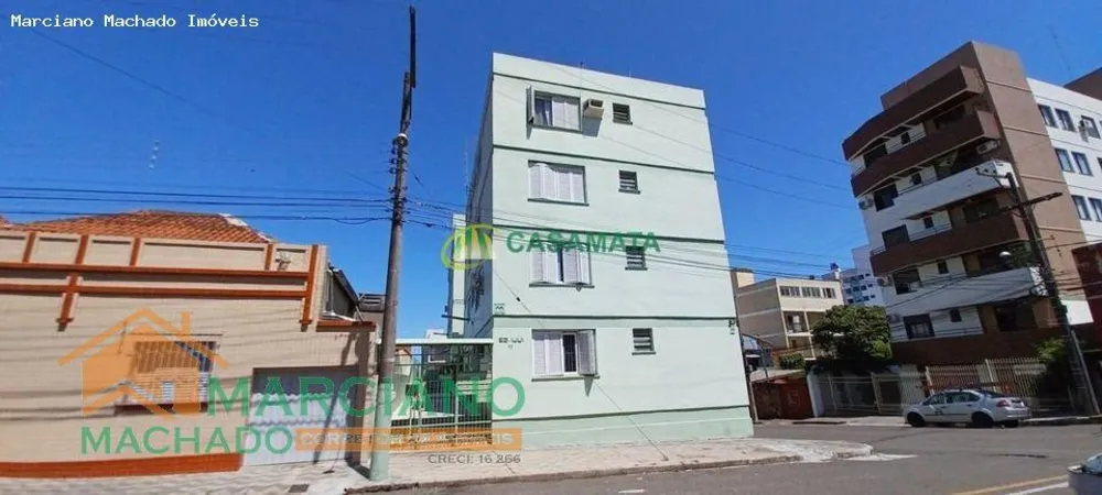 Apartamento, 1 quarto - Foto 2