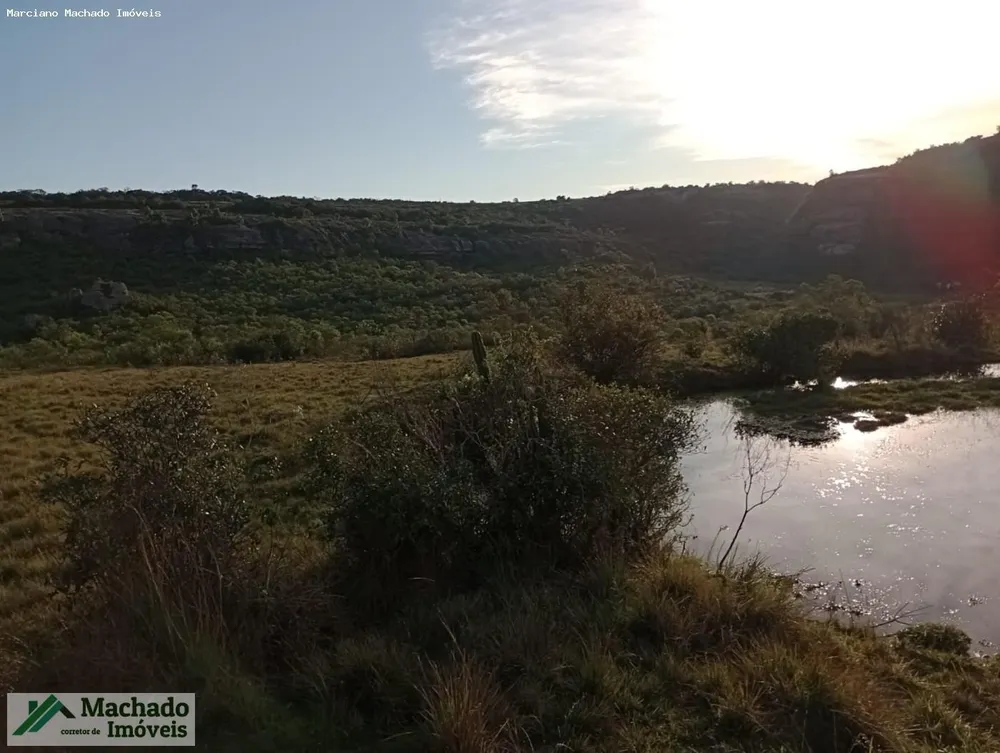Loteamento e Condomínio, 343 hectares - Foto 3