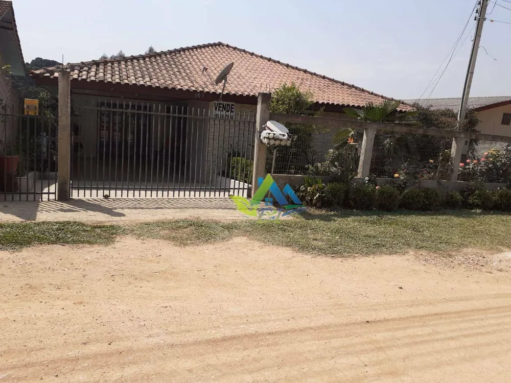 Casa, 5 quartos, 200 m² - Foto 3