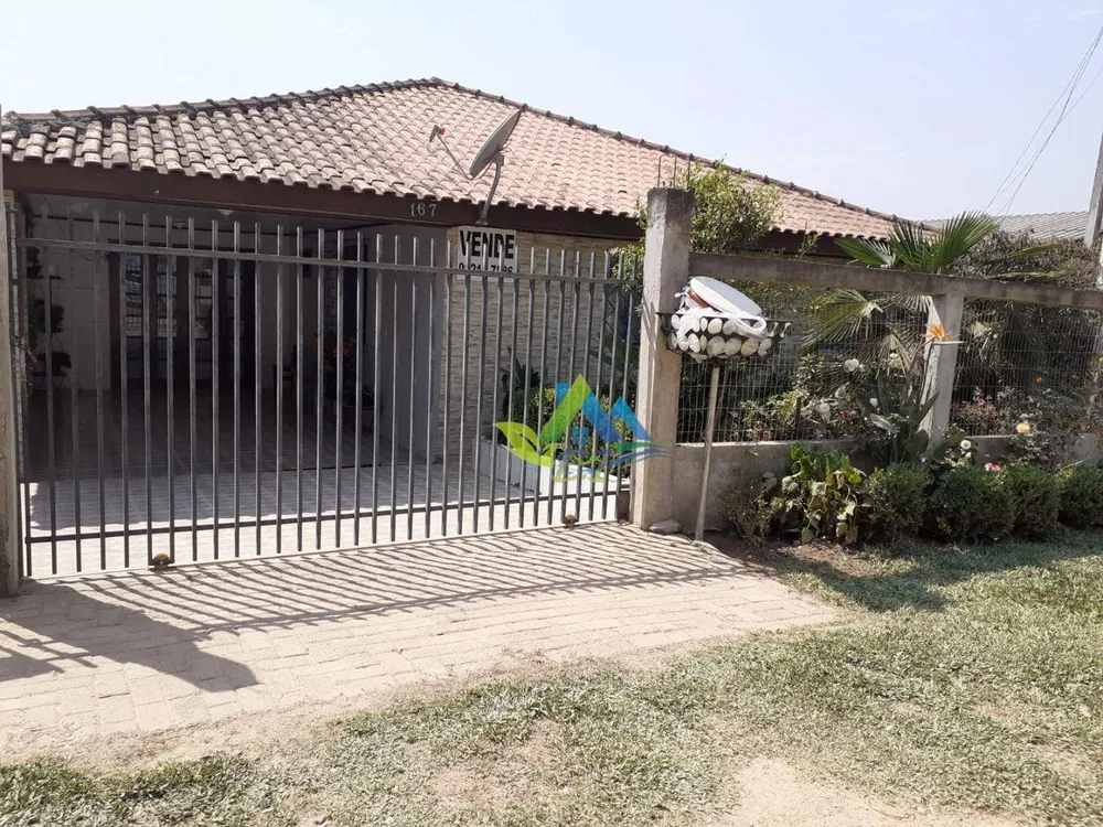 Casa, 5 quartos, 200 m² - Foto 2