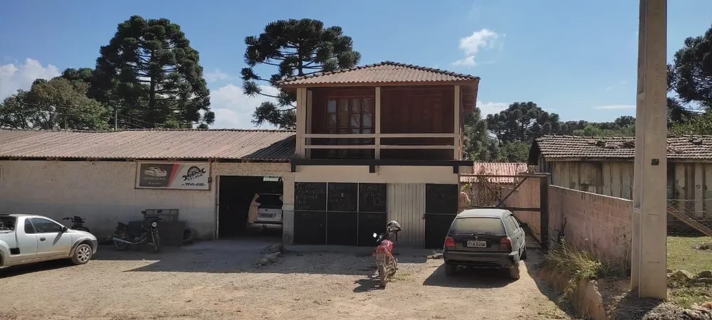 Sobrado, 2 quartos, 210 m² - Foto 2