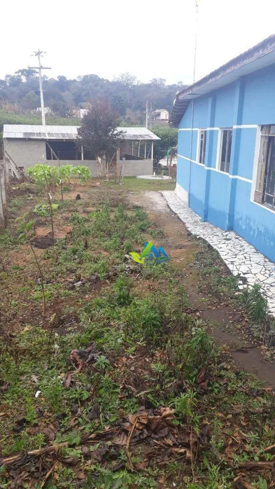 Chácara, 3 quartos, 1000 m² - Foto 2