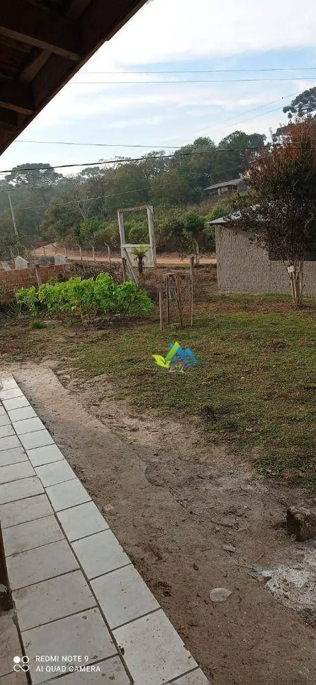 Chácara, 3 quartos, 1000 m² - Foto 4