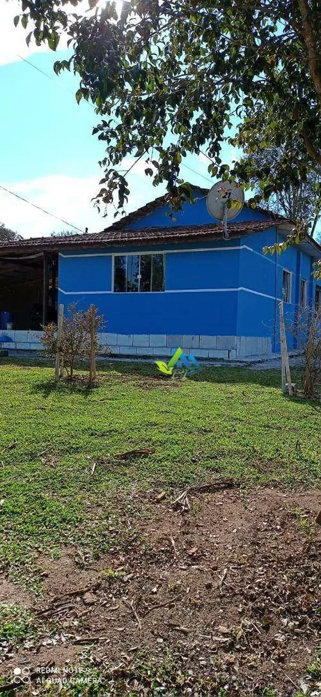Chácara, 3 quartos, 1000 m² - Foto 1