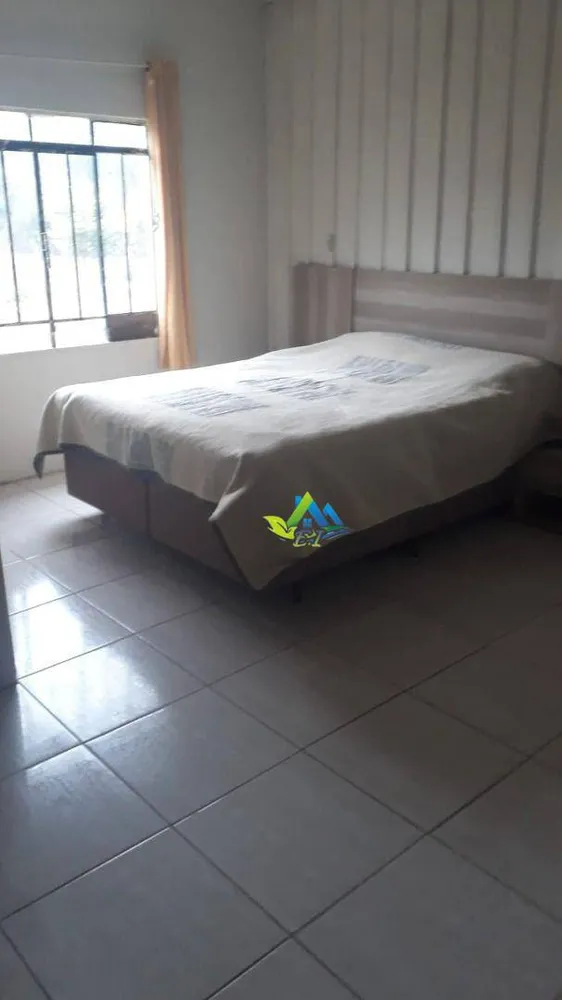 Chácara, 3 quartos, 1000 m² - Foto 3