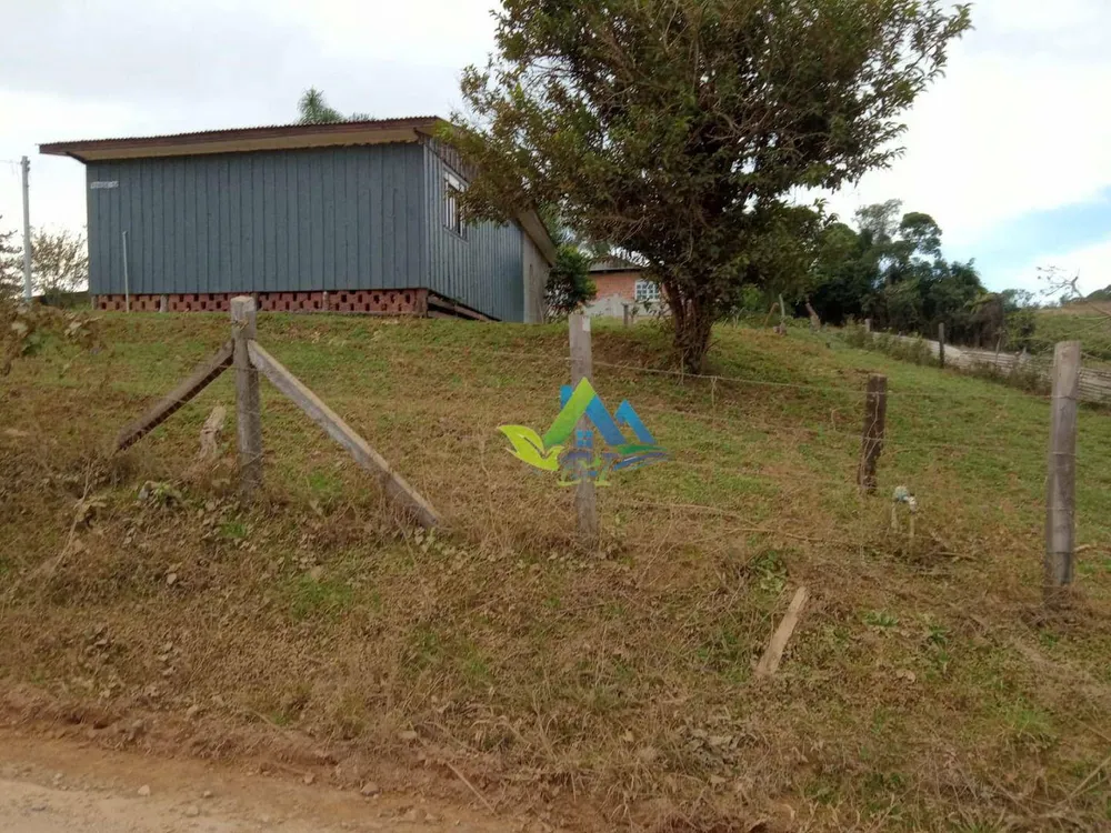 Casa, 2 quartos, 60 m² - Foto 3