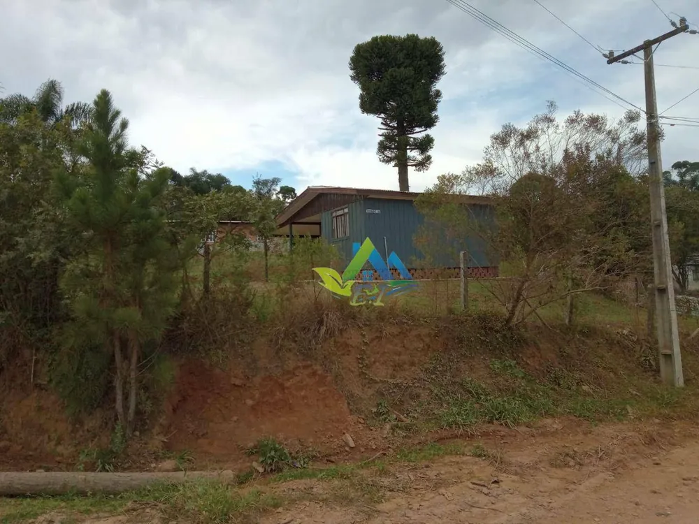 Casa, 2 quartos, 60 m² - Foto 2