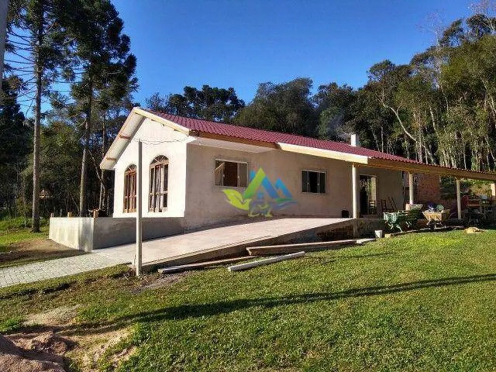 Chácara, 2 quartos, 10000 m² - Foto 1