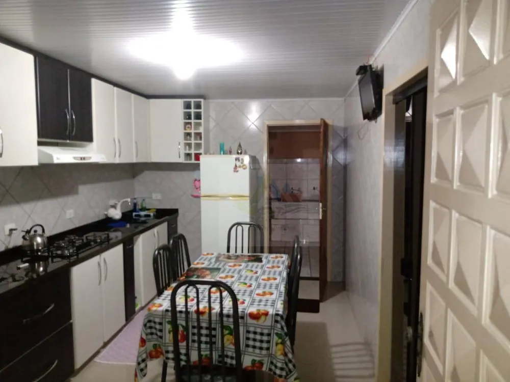 Casa, 3 quartos, 120 m² - Foto 3