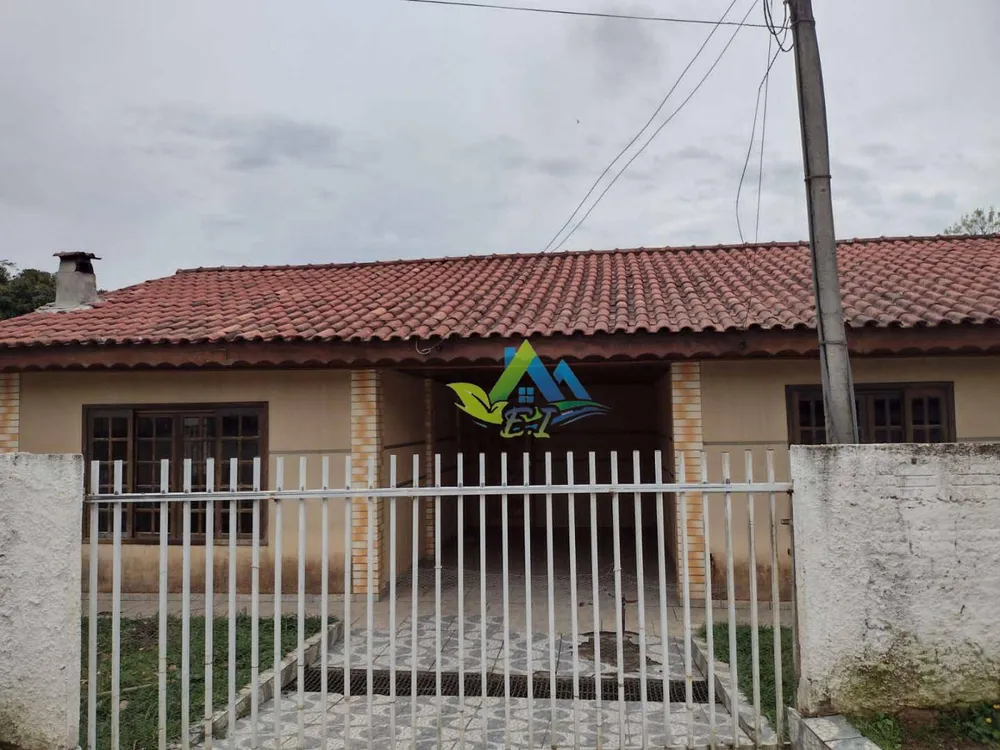 Casa, 2 quartos, 134 m² - Foto 1