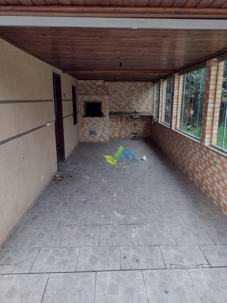 Casa, 2 quartos, 134 m² - Foto 4