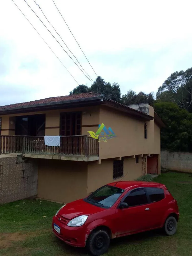 Casa, 3 quartos, 80 m² - Foto 2