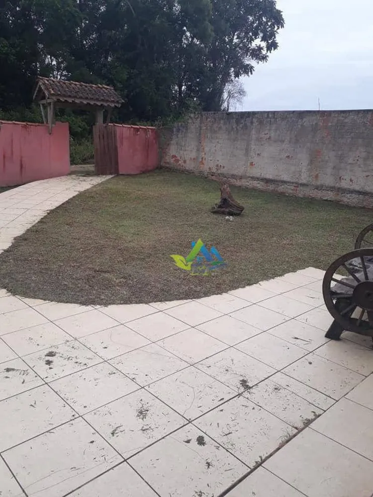 Casa, 3 quartos, 80 m² - Foto 4