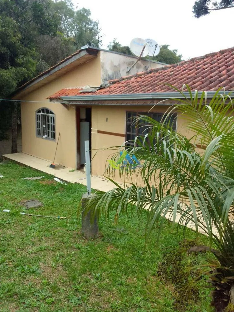 Casa, 3 quartos, 80 m² - Foto 3