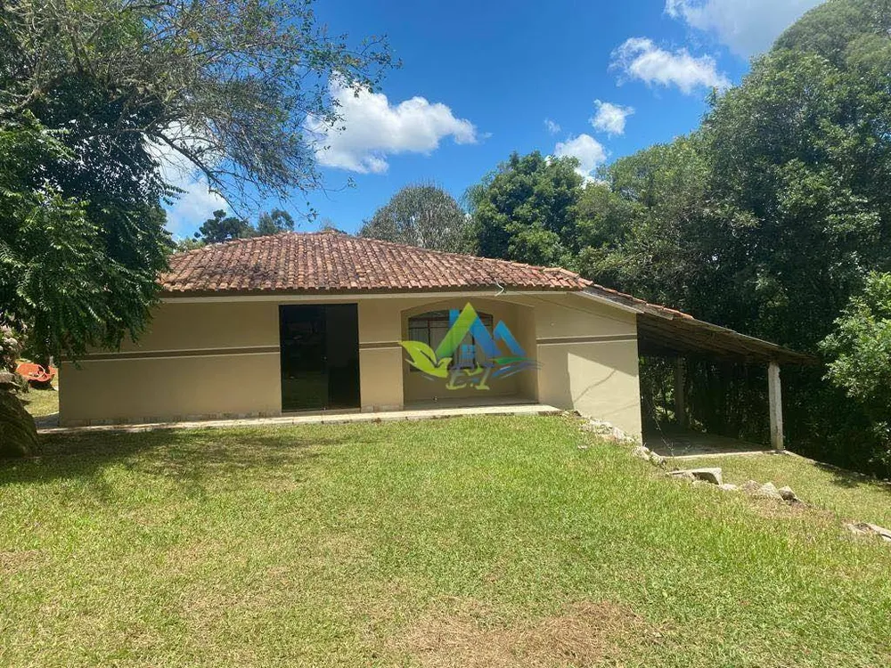 Chácara, 3 quartos, 1 hectares - Foto 1