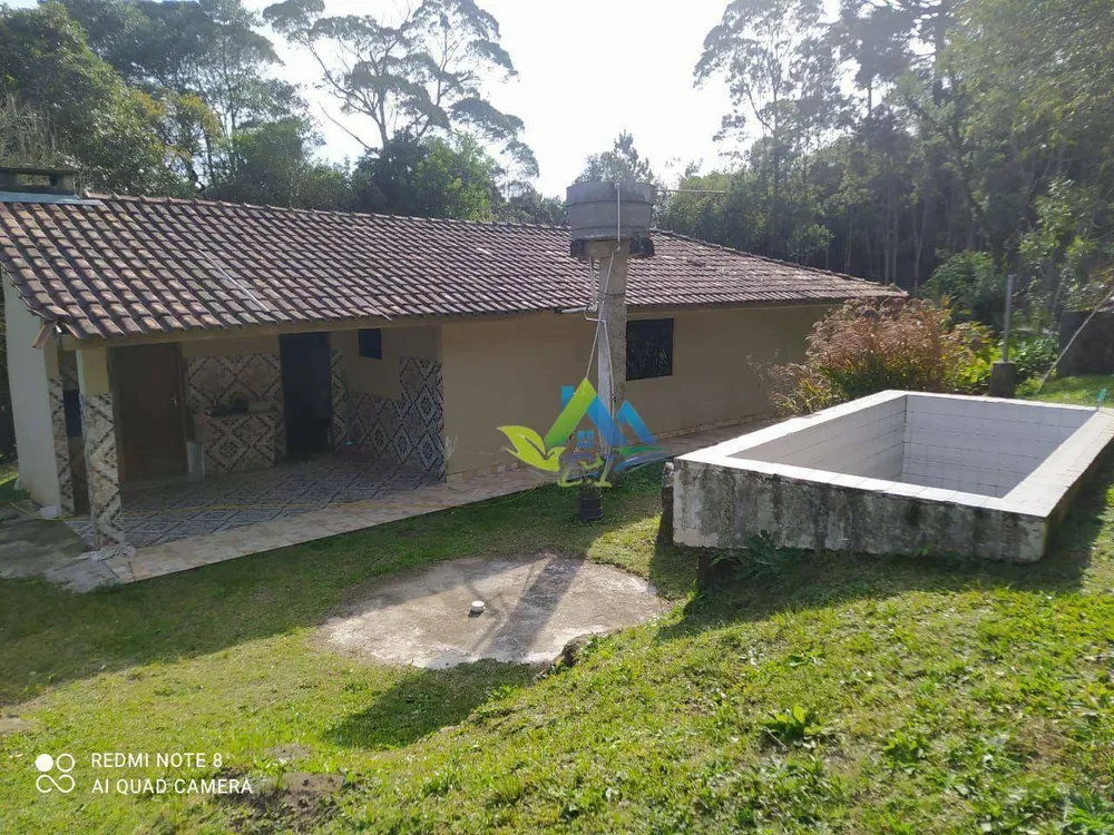 Chácara, 3 quartos, 1 hectares - Foto 2