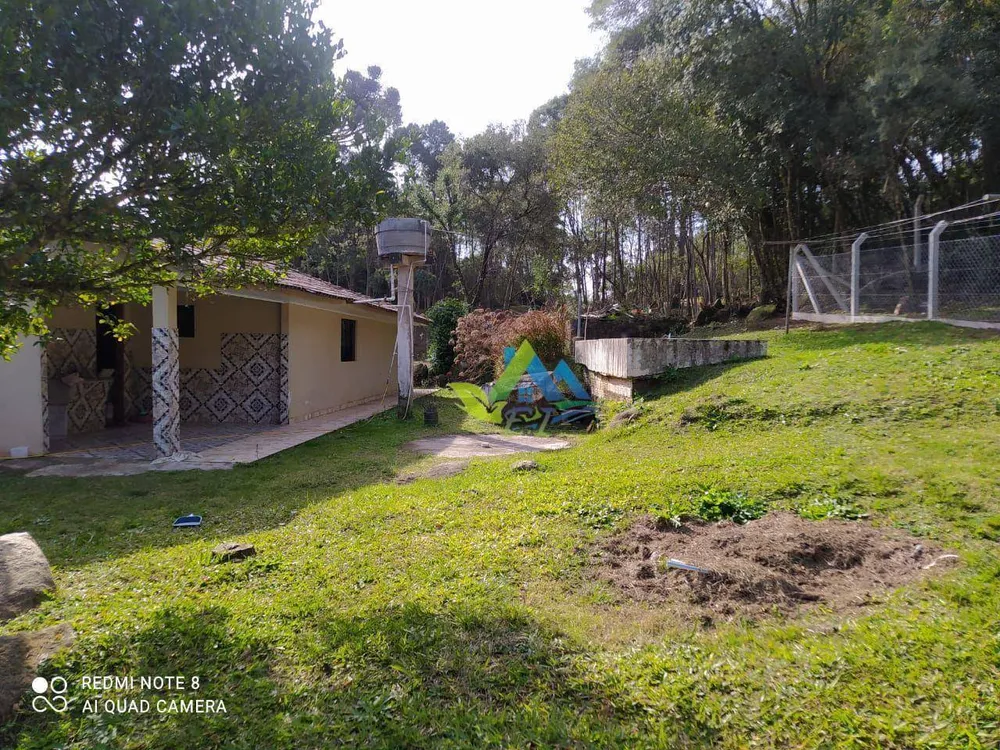 Chácara, 3 quartos, 1 hectares - Foto 3