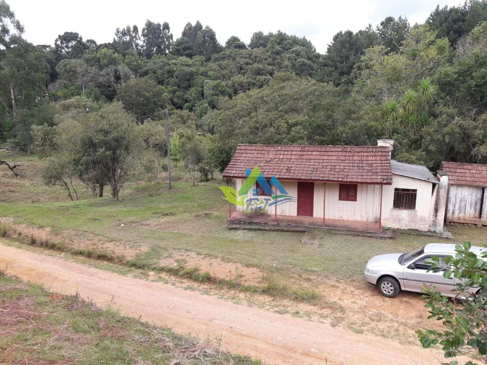 Chácara, 2 quartos, 6300 m² - Foto 1