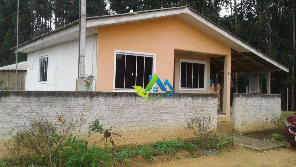 Casa, 2 quartos, 200 m² - Foto 1