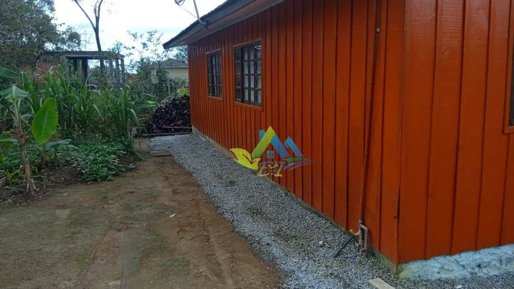 Casa, 3 quartos, 100 m² - Foto 2