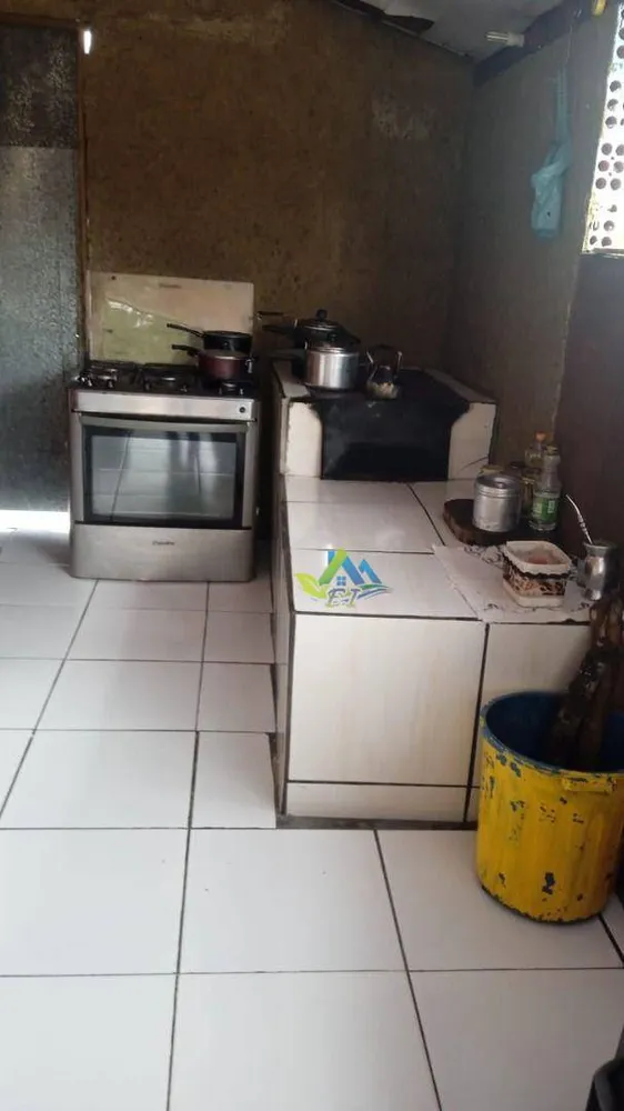 Casa, 3 quartos, 100 m² - Foto 4