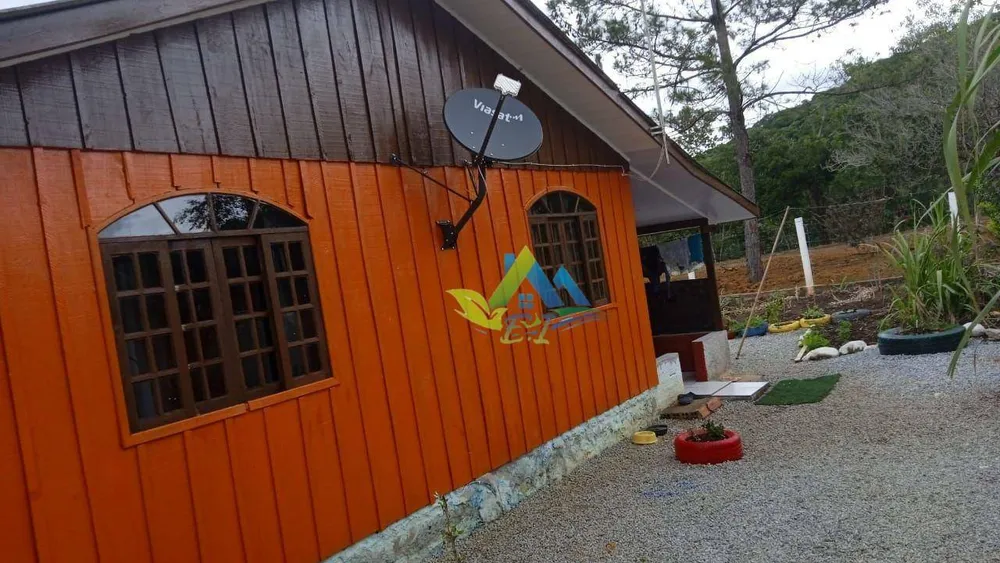 Casa, 3 quartos, 100 m² - Foto 1