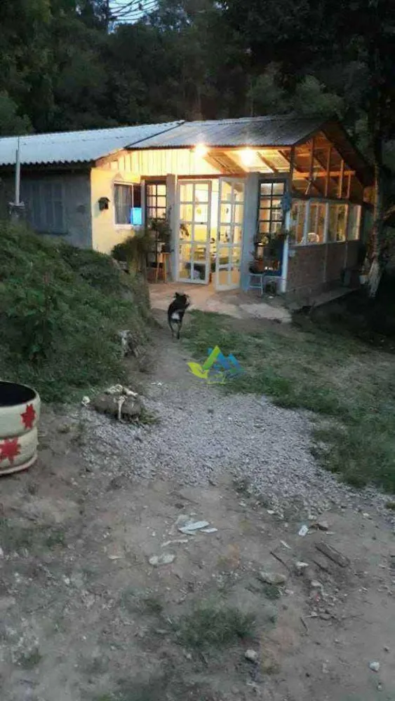 Chácara, 3 quartos, 4800 m² - Foto 1