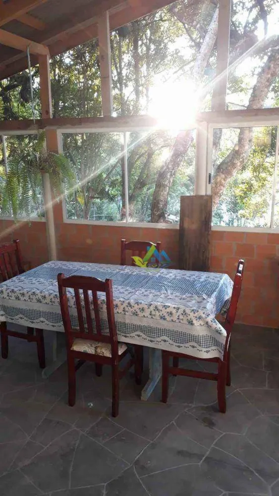 Chácara, 3 quartos, 4800 m² - Foto 4