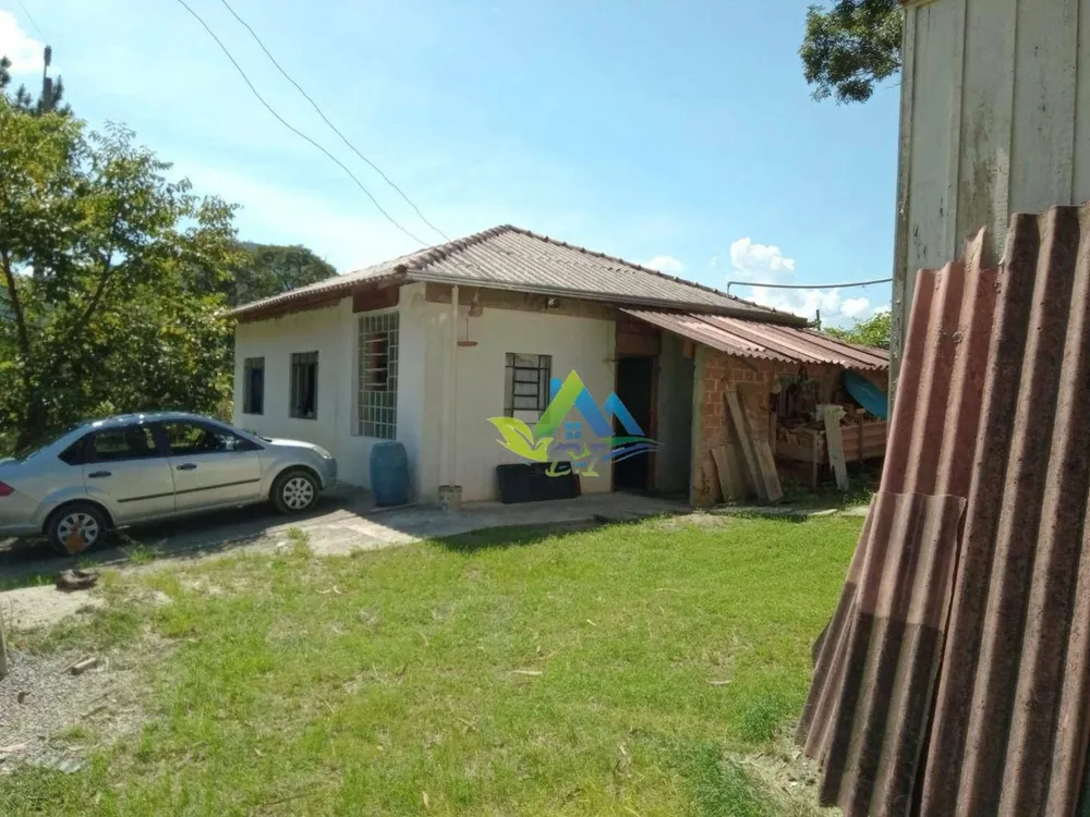 Chácara, 2 quartos, 3600 m² - Foto 1
