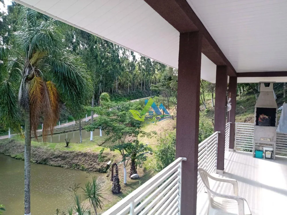 Chácara, 2 quartos, 2 hectares - Foto 4