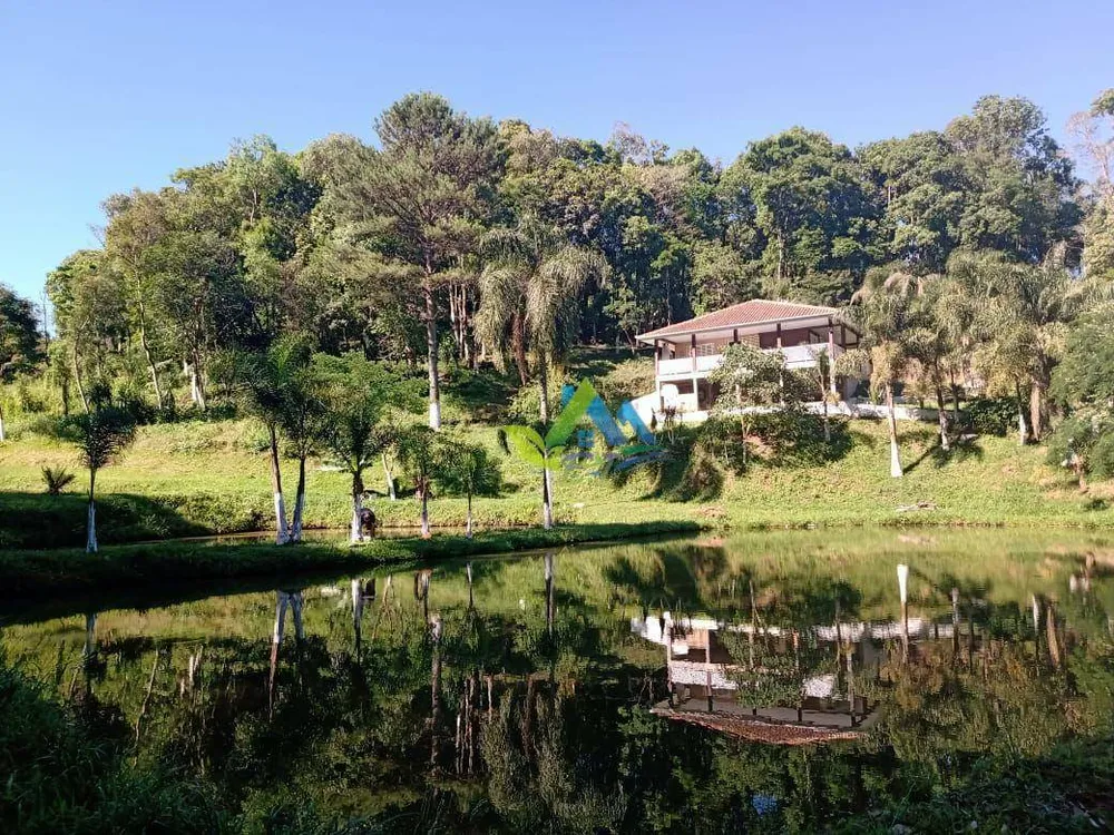 Chácara, 2 quartos, 2 hectares - Foto 1