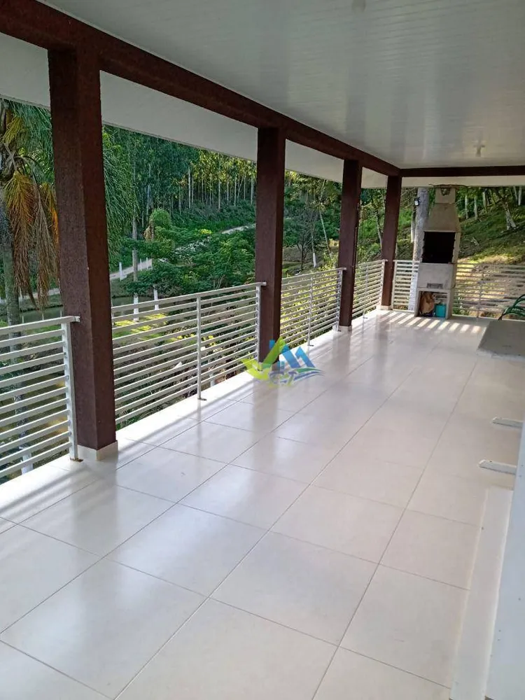 Chácara, 2 quartos, 2 hectares - Foto 3