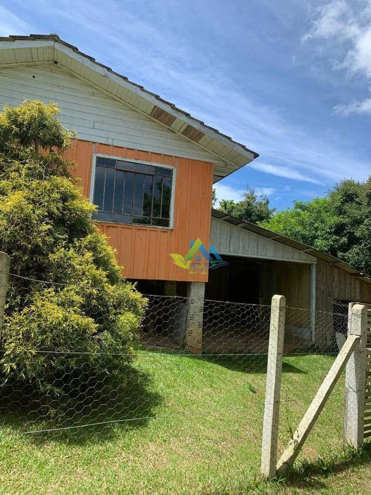 Casa, 2 quartos - Foto 1